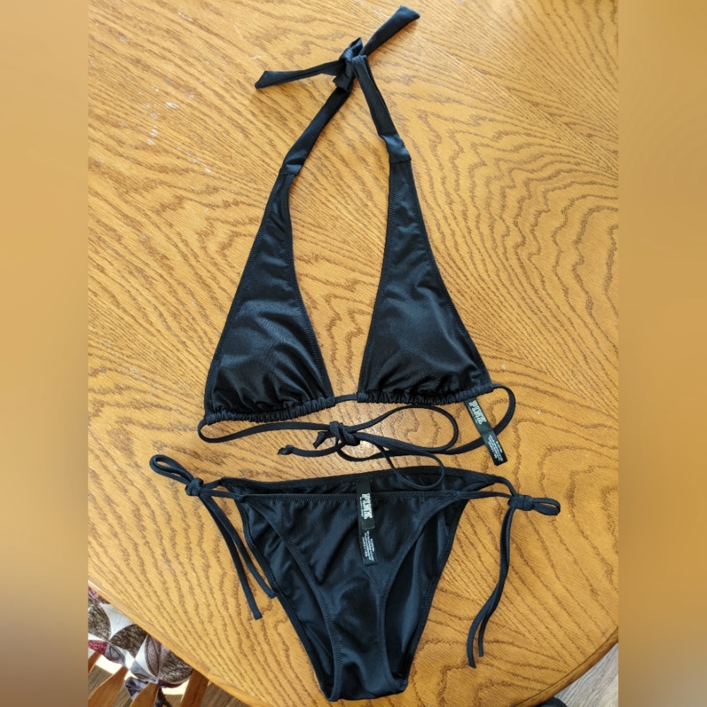 PINK Victoria's secret Bikini